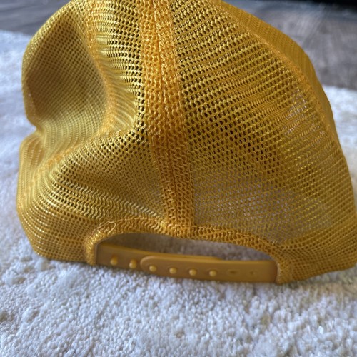 Vintage Sagebrush Brothel Lathrop Carson City Nevada Trucker Hat - Picture 6 of 6