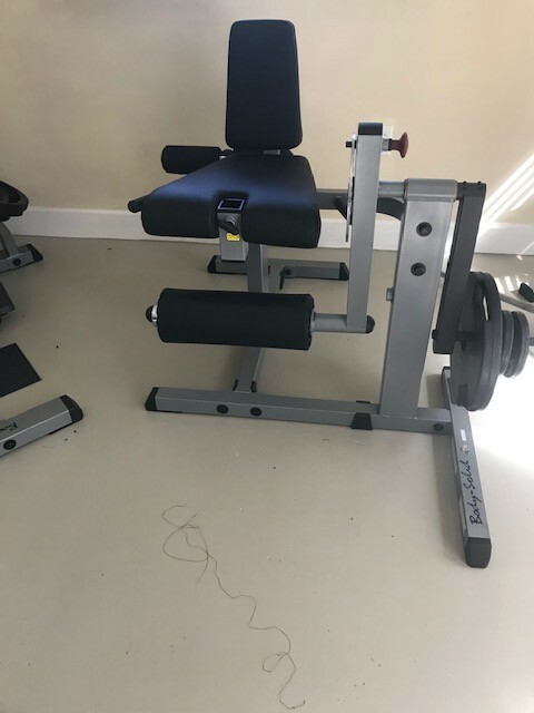 Iso musta lesbo peput