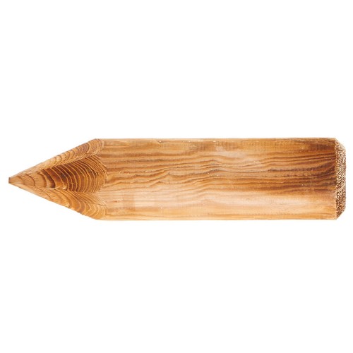 Palisades En Bois KDI Pour Bordure De Jardin, Bordure De Lit, Pieu De Jardin - Photo 43/168