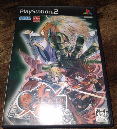 Hack Part.2 Mutation - PS2 - Jeu Occasion Pas Cher