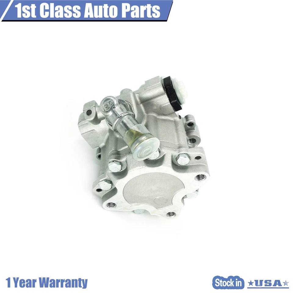 Bomba de dirección asistida para BMW 325Xi 330Xi 325Ci 330Ci 2001 2002 2003 2004 2005 Foto 3 de 4