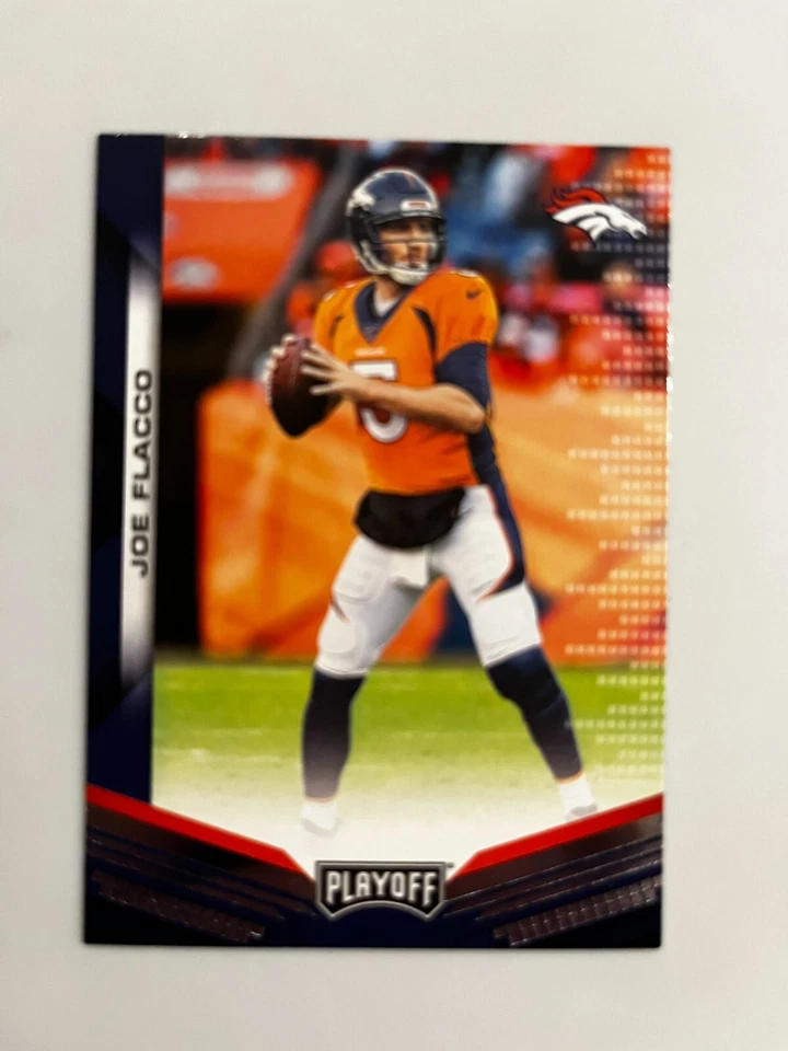 2019 Playoff Football Base Veteran Cards, Pick From List!! - Image 4 of 4