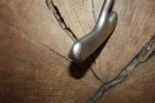 SCOTTY CAMERON AMERICAN CLASSIC PUTTER DESTRORSO ORIGINALE COVER/IMPUGNATURA 33" - Foto 3 di 8