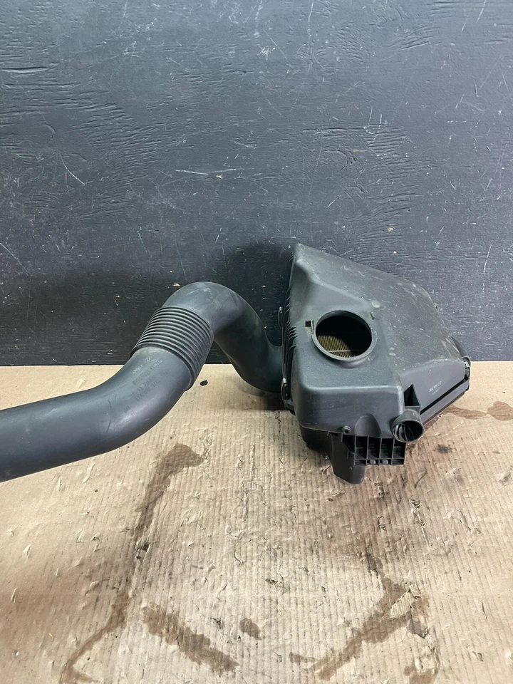 BMW X3 2013 a 2017 filtro de aire caja OEM M8986 Foto 2 de 4