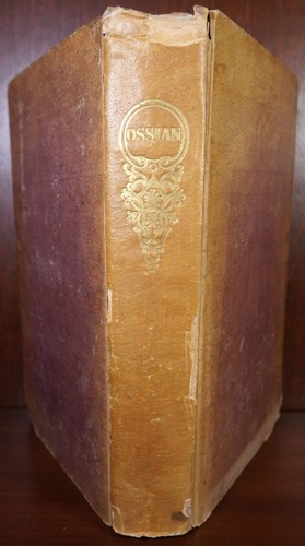 James Macpherson / The Poems of Ossian 1835 - Picture 2 of 4