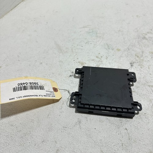 2021-2023 ACURA TLX AC Air Conditioner Amplifier Control Module Unit OEM - Picture 12 of 12