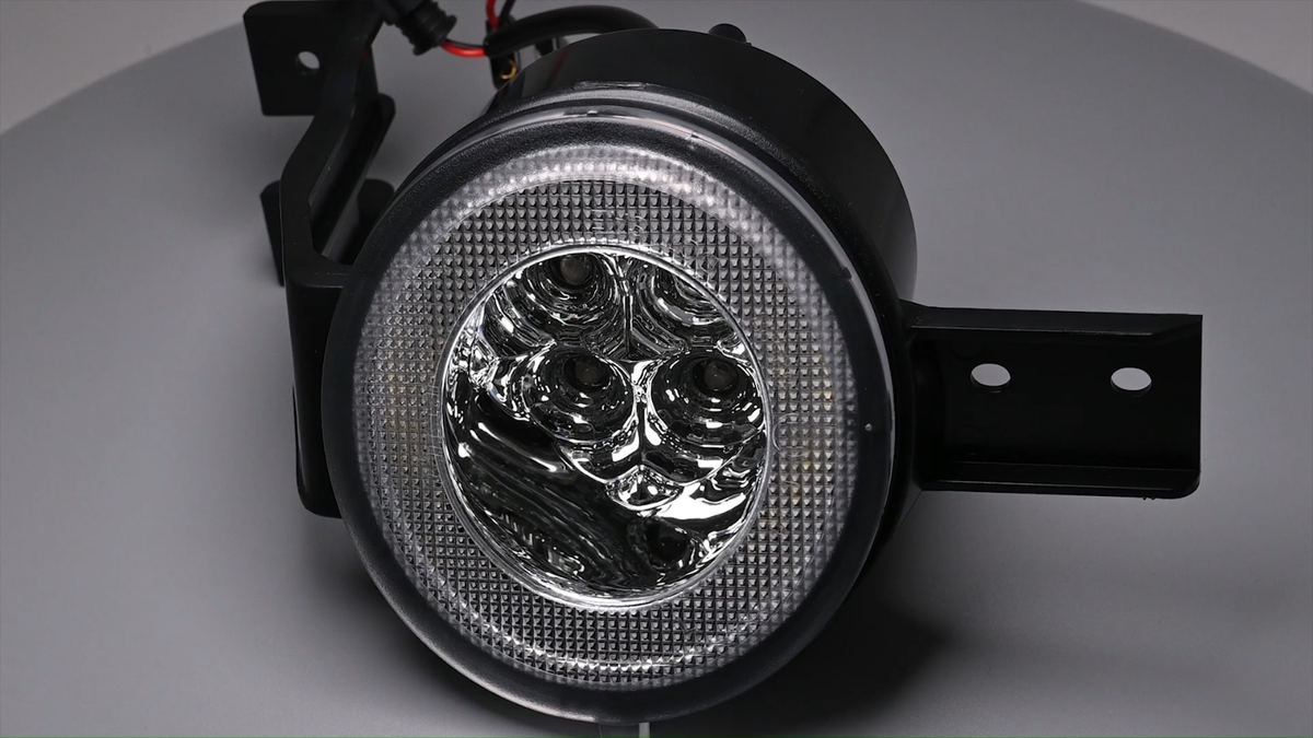 Luces LED Para Matrícula Mini Cooper R50/R52/R53 - Sin Errores Canbus