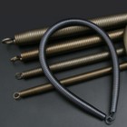 PVC Pipe Bending Spring Al Plastic Bending Full Line Bender Anti-deformation