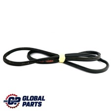 Mini Cooper One R50 R53 R56 LCI Trunk Boot Lid tailgate Gasket Seal Rubber