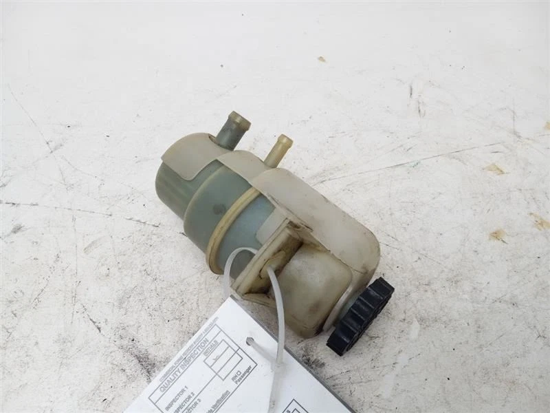 2013 DODGE AVENGER УСИЛИТЕЛЬ РУЛЕВОГО УПРАВЛЕНИЯ РЕЗЕРВУАР - Изображение 2 из 4