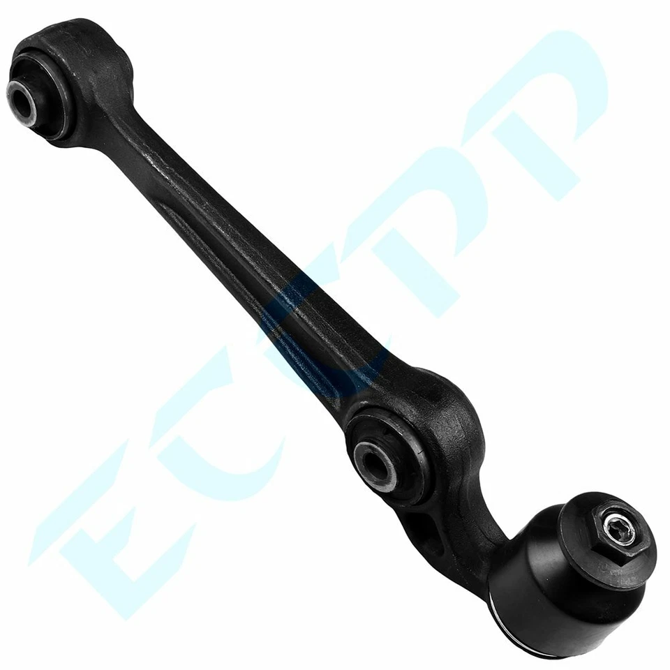 For Ford Fusion & Mercury Milan 4PCS Front Lower Control Arms Suspension Kit - Image 3 of 4