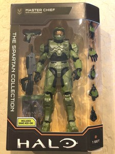 juguetes de master chief