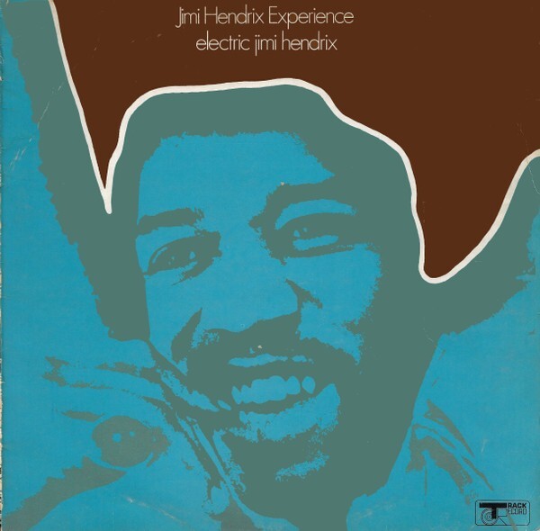 Jimi Hendrix The Blues 2003年新品未開封　2LP Amazon.com: Blues: CDs & Vinyl