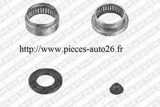 Kit reparation train arrière gauche Peugeot 206 CC - RC et S16