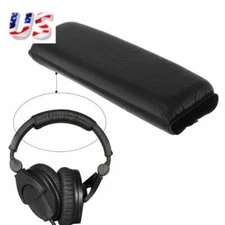 Headphone Headband Cushion Cover Replacement for Sennheiser HD 280 Pro Headset