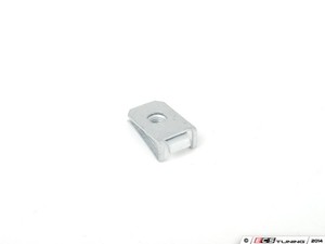 Genuine-Mercedes-Benz-Lock-Nut-M5-Priced-Each-0049941245