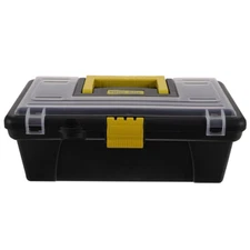 Repairing Tool Box Portable Toolbox Plastic Tool Box Tool Storage Case