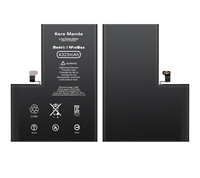 FüR Apple Iphone 14 Pro Max Batterie Akku Battery Ersatzakku (4323 Mah) Top