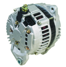 New Alternator For Nissan Altima 2002 2003 2004 2005 2006 3.5l New Alternator For Nissan Altima 2002 2003 2004 2005 2006 3.5l