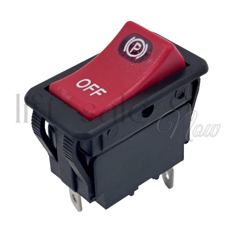 Brake Switch 6676536 for Bobcat S150 S160 S175 S185 S205 S220 S250 S300 ...