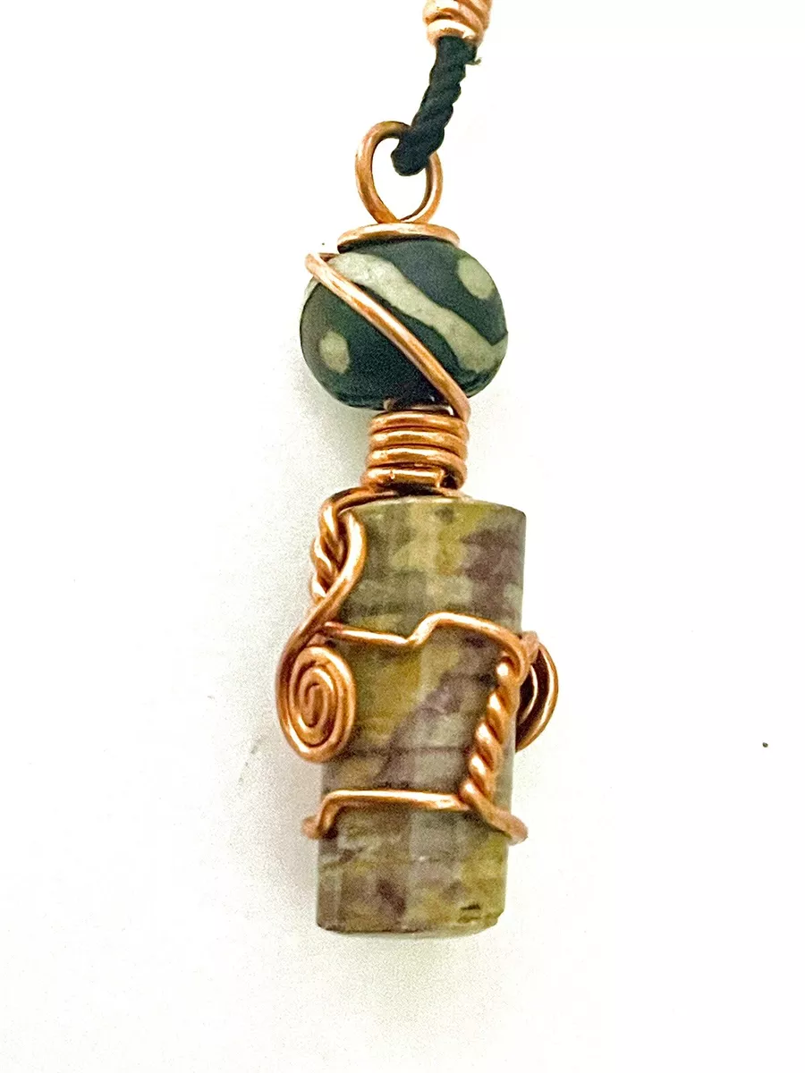 Crinoid jewelry sale
