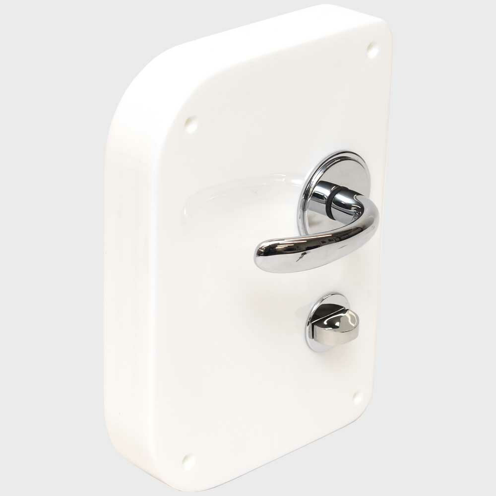 Hydrasports Boat Door Latch Lock Block 46082182 | 53 CC Acrylic | eBay