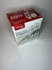 playtex nurser silicone pods