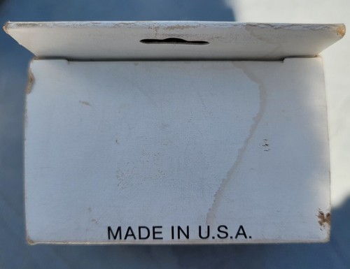 Cooper-Atkins 3210-08 Grill Thermometer Griddle Surface New Sealed Old Stock USA - Picture 5 of 5