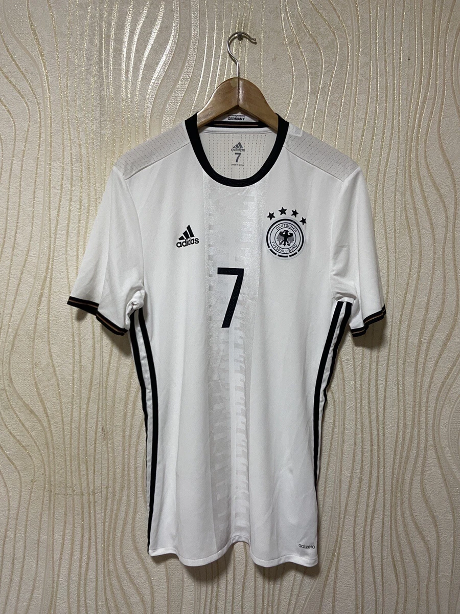 Germany 7 Size National Team Soccer Jerseys for sale | eBay