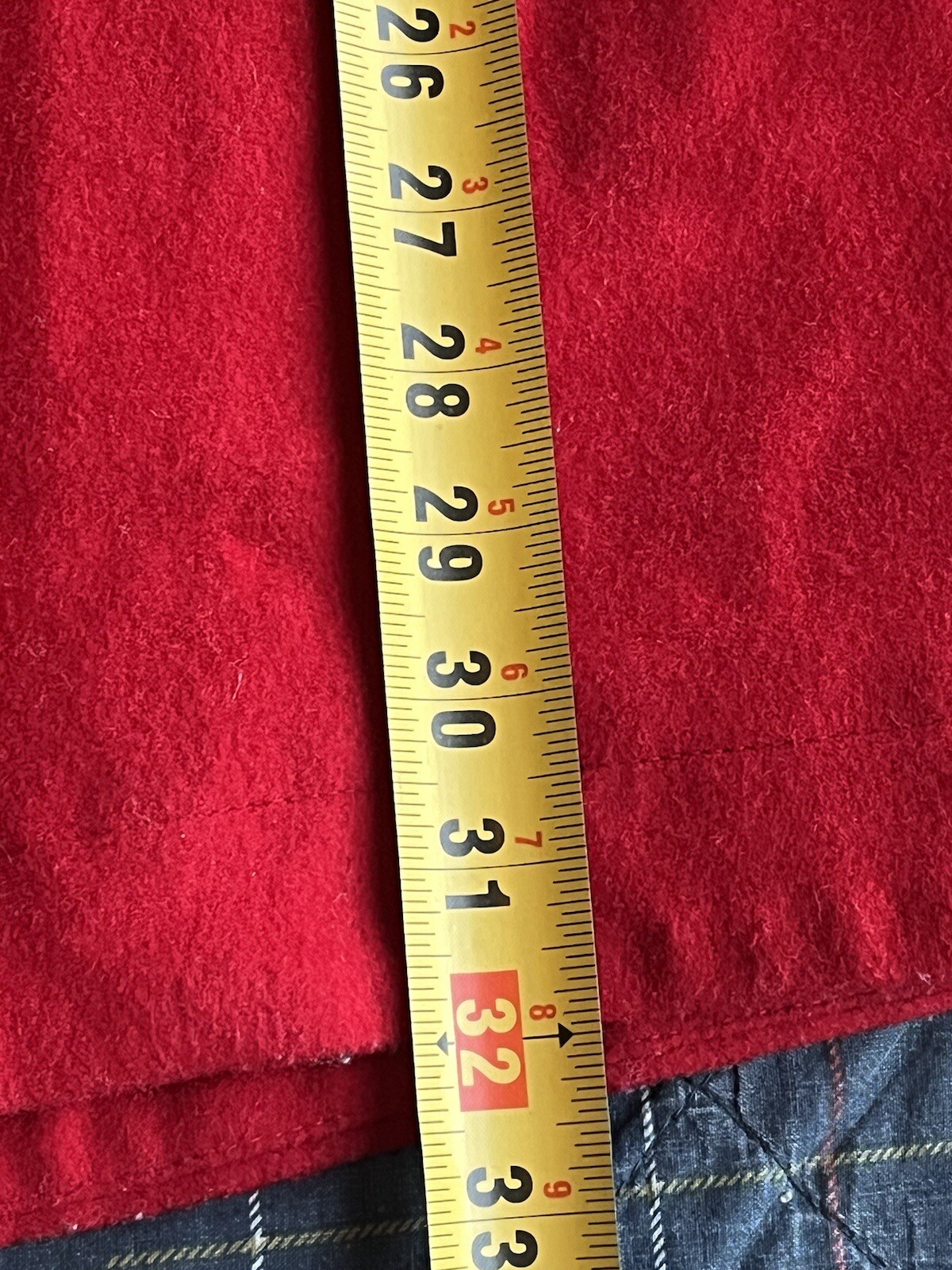 PENDLETON WATER RESISTANT CASCADE WOOL BLEND CAMP… - image 11