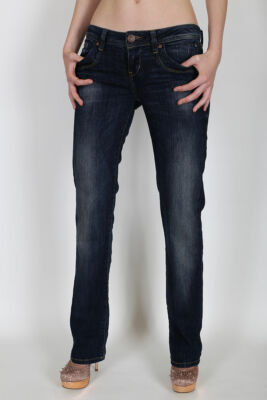 LTB Damen Hose Jeans Valentine Mambo blue wash Neu  Größe wählbar 