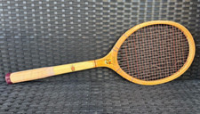 MAXIMA "DIANA" ANNI '50 - ANTICA RACCHETTA IN LEGNO