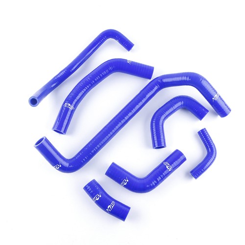 ZAP Silicone Radiator Hose Coolant Pipe TubeFor HONDA CBR600RR 2003-2004 - Picture 3 of 11
