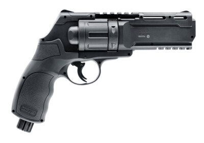 SET Umarex T4E HDR 50 RAM Co2 Home Defense + 50x Munition + 5x Co2