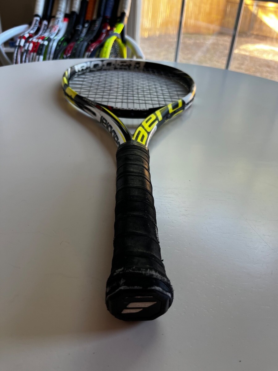 Raquette de padel Unisexe Babolat AIR ORIGIN Bleu Sport 2000 - Ref