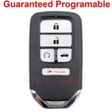 For 2018 2019 2020 2021 2022 Honda Accord Smart Remote Car Key fob CWTWB1G0090