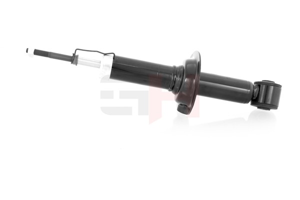 GH StoßDäMpfer Hinterachse FüR Mitsubishi Lancer Viii Sportback Cx_A 1.8-image