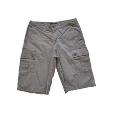 Polo Ralph Lauren Boys Gray Cargo Size 16 Shorts