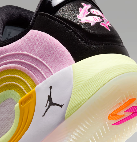 シューズ(男性用) Nike Jordan Luka 4 \"Gone Fishing\"US9 Luka 4 