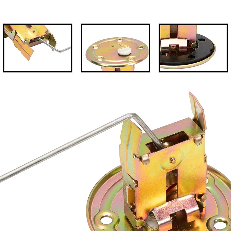 Fuel Tank Gauge Sending Unit fit for VW Volkswagen Beetle 1947-2003 113919049D - image 4 of 4