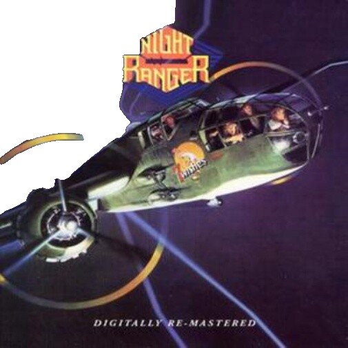 Night Ranger Seven Wishes | eBay