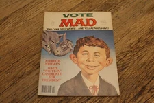 Mad #218 Vol. 1 1980 E.C. Publications, Inc. Mid Grade Comic Book MG9-101
