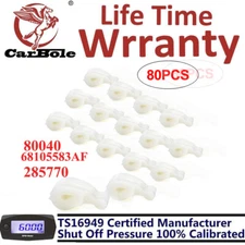 80040 Agitator Dog Agits Fit For Whirlpool, Kenmore Washer 3366877 80040VP 80PCS