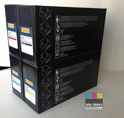Toner Cyan für Canon IRC 1021, IRC 1028, kompatibel zu C-EXV26