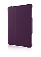 Stm Dux Rugged Case For Ipad Air 2 - Blackberry (stm-222-104j-53) Stm Dux Rugged Case For Ipad Air 2 - Blackberry (stm-222-104j-53)