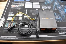 Wattbox 300 Series Power Conditioner Model WB-300-IP-3 with Power Cord