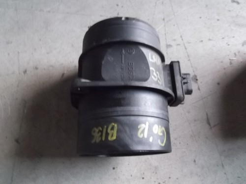 Luftmassenmesser VW Golf VI 2012 03L906461A 2.0 TDI