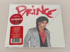Originals (+1 extra track Exclusive) by Prince (CD, 2019)