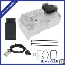 Turbo Actuator HE300VG 68445522AA For 2013-2018 Ram 2500 3500 Cummins 6.7 Diesel