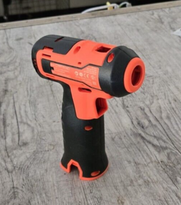 Snap-On CTPP761 MicroLithium Cordless Polisher Prep Housing Snap-On CTPP761 MicroLithium Cordless Polisher Prep Housing